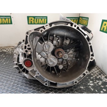 Recambio de caja cambios para renault laguna (b56) 1.9 dci rt referencia OEM IAM PK1AA061  