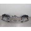 Recambio de panel frontal para ford focus berlina (cap) ghia referencia OEM IAM 4M518B041  