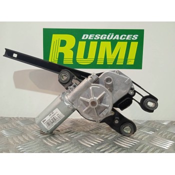 Recambio de motor limpia trasero para seat leon (5f1) fr referencia OEM IAM 5F4955711 W000030950 