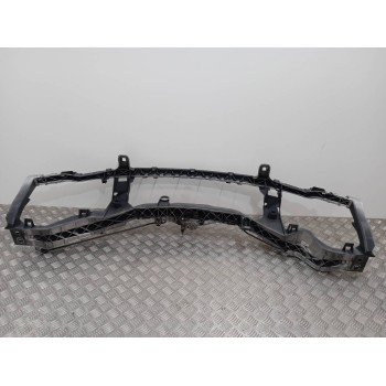 Recambio de panel frontal para ford focus berlina (cap) ghia referencia OEM IAM 4M518B041  