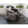Recambio de caja cambios para renault laguna (b56) 1.9 dci rt referencia OEM IAM PK1AA061  