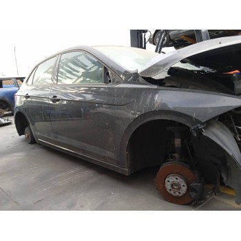 volkswagen polo del año 2019