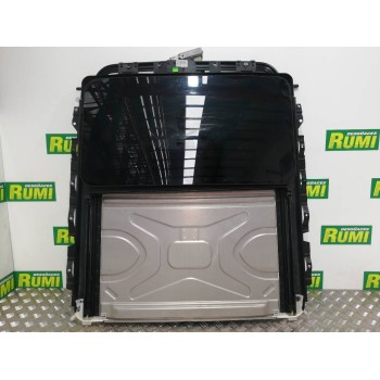 Recambio de techo electrico para bmw serie 5 berlina (e60) 530d referencia OEM IAM 67616935690 6935690 933697001