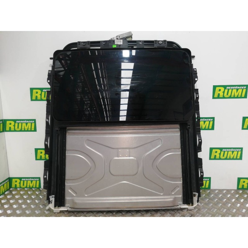 Recambio de techo electrico para bmw serie 5 berlina (e60) 530d referencia OEM IAM 67616935690 6935690 933697001