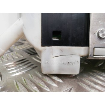 Recambio de techo electrico para bmw serie 5 berlina (e60) 530d referencia OEM IAM 67616935690 6935690 933697001