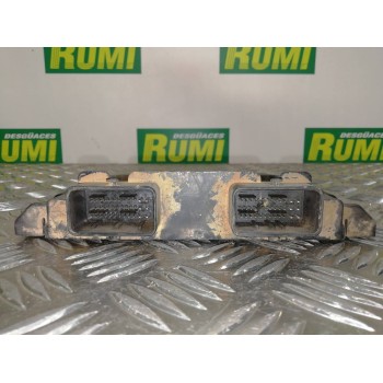 Recambio de centralita motor uce para peugeot partner (s1) break referencia OEM IAM 9646260280  