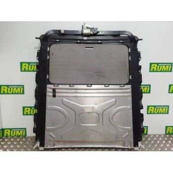 Recambio de techo electrico para bmw serie 5 berlina (e60) 530d referencia OEM IAM 67616935690 6935690 933697001