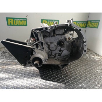 Recambio de caja cambios para renault 9 gtd / -cheverny referencia OEM IAM JB1014  