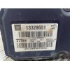 Recambio de abs para opel insignia berlina cosmo referencia OEM IAM 13328651 16817011 16312211K , 54085326E