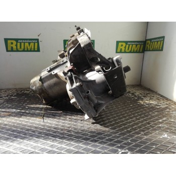 Recambio de caja cambios para renault 9 gtd / -cheverny referencia OEM IAM JB1014  