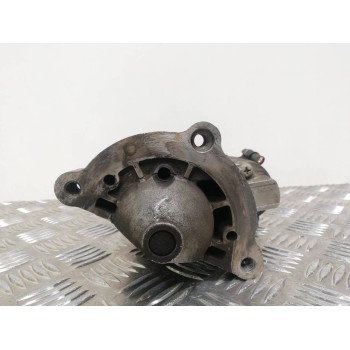 Recambio de motor arranque para citroën jumpy 2.0 hdi sx caja cerrada acristalada referencia OEM IAM M001T80082  