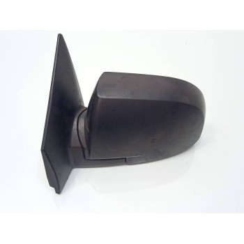 Recambio de retrovisor izquierdo para kia carens 2.0 crdi ex monovolumen referencia OEM IAM 012192  