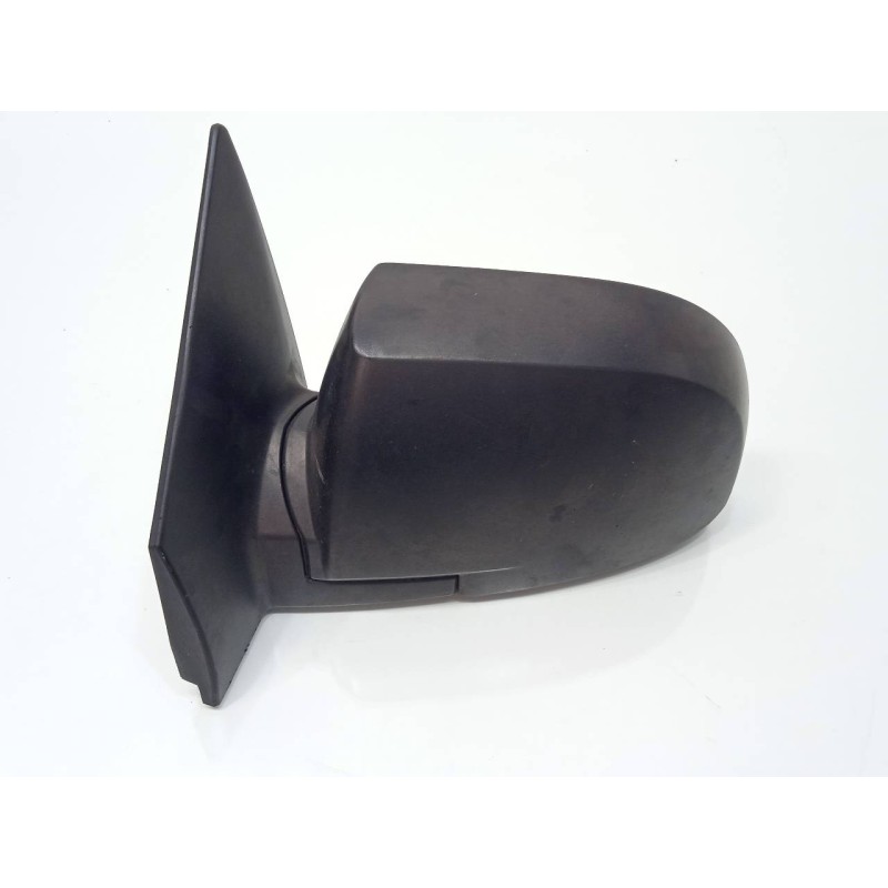 Recambio de retrovisor izquierdo para kia carens 2.0 crdi ex monovolumen referencia OEM IAM 012192  