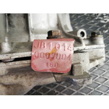 Recambio de caja cambios para renault 9 gtd / -cheverny referencia OEM IAM JB1014  