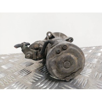 Recambio de motor arranque para citroën jumpy 2.0 hdi sx caja cerrada acristalada referencia OEM IAM M001T80082  