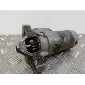 Recambio de motor arranque para citroën jumpy 2.0 hdi sx caja cerrada acristalada referencia OEM IAM M001T80082  