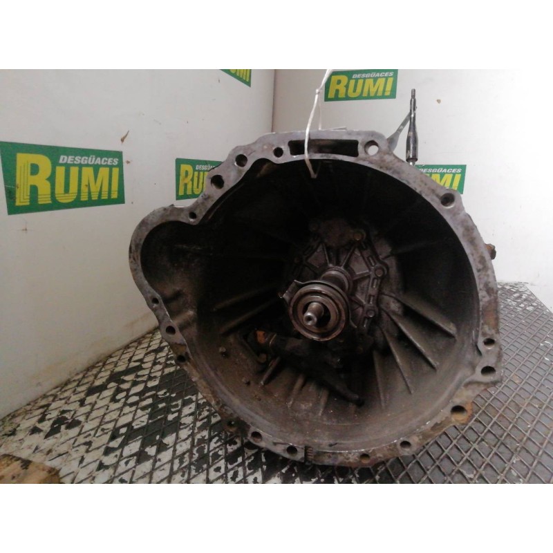 Recambio de caja cambios para nissan terrano/terrano.ii (r20) avenue referencia OEM IAM G2340 33103 1806