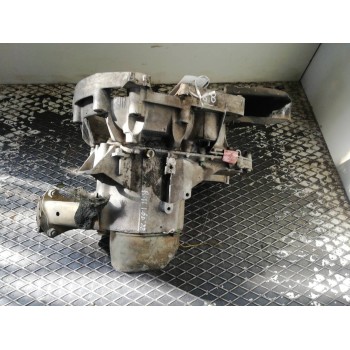 Recambio de caja cambios para renault 9 gtd / -cheverny referencia OEM IAM JB1014  