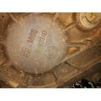 Recambio de caja cambios para nissan terrano/terrano.ii (r20) avenue referencia OEM IAM G2340 33103 1806