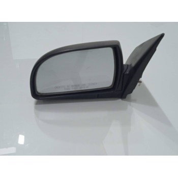 Recambio de retrovisor izquierdo para kia carens 2.0 crdi ex monovolumen referencia OEM IAM 012192  