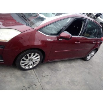 citroën c4 picasso del año 2007