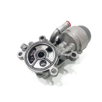 ENFRIADOR ACEITE MOTOR 9656830180 