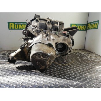 Recambio de caja cambios para renault 9 gtd / -cheverny referencia OEM IAM JB1014  