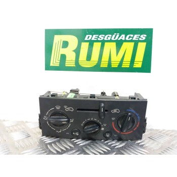 Recambio de mando calefaccion / aire acondicionado para peugeot 207 sport referencia OEM IAM 69910002  
