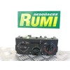 Recambio de mando calefaccion / aire acondicionado para peugeot 207 sport referencia OEM IAM 69910002  
