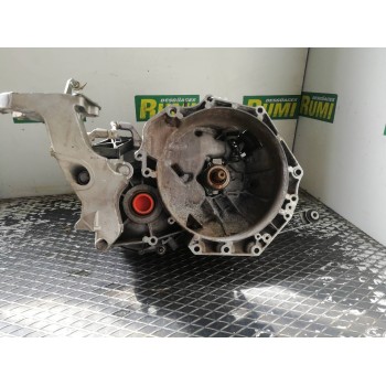 Recambio de caja cambios para saab 9-5 berlina 3.0 tid arc referencia OEM IAM FM57B02 V31944 S34612