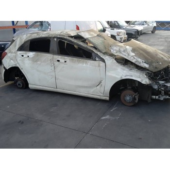 mercedes-benz clase a (w176) del año 2013