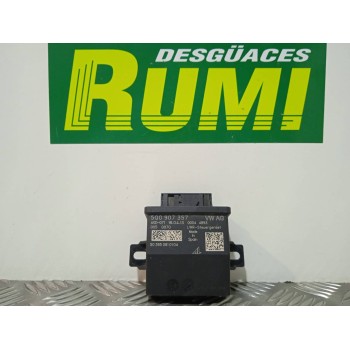 Recambio de modulo electronico para seat leon (5f1) fr referencia OEM IAM 5Q0907357 503950810104 AGD071