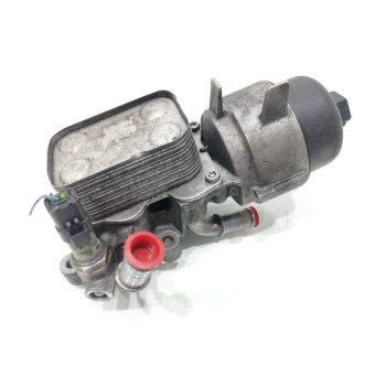Recambio de enfriador aceite motor para ford mondeo ber. (ca2) titanium (09.2010) referencia OEM IAM 9656830180  