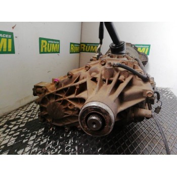 Recambio de caja cambios para nissan terrano/terrano.ii (r20) avenue referencia OEM IAM G2340 33103 1806