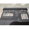Recambio de modulo electronico para seat leon (5f1) fr referencia OEM IAM 5Q0907357 503950810104 AGD071
