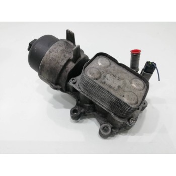 Recambio de enfriador aceite motor para ford mondeo ber. (ca2) titanium (09.2010) referencia OEM IAM 9656830180  