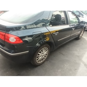 renault laguna ii (bg0) del año 2007