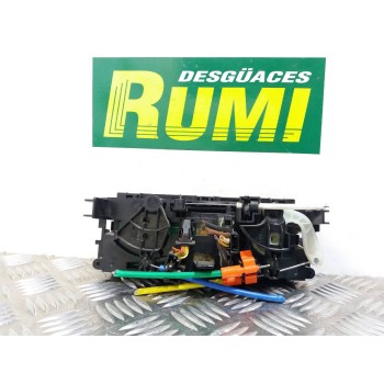 Recambio de mando calefaccion / aire acondicionado para peugeot 207 sport referencia OEM IAM 69910002  
