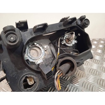 Recambio de faro izquierdo para audi a3 (8l) 1.8 ambiente referencia OEM IAM   