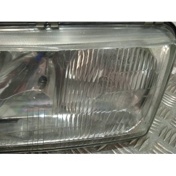 Recambio de faro izquierdo para audi a3 (8l) 1.8 ambiente referencia OEM IAM   