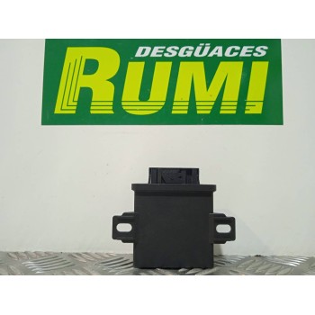 Recambio de modulo electronico para seat leon (5f1) fr referencia OEM IAM 5Q0907357 503950810104 AGD071