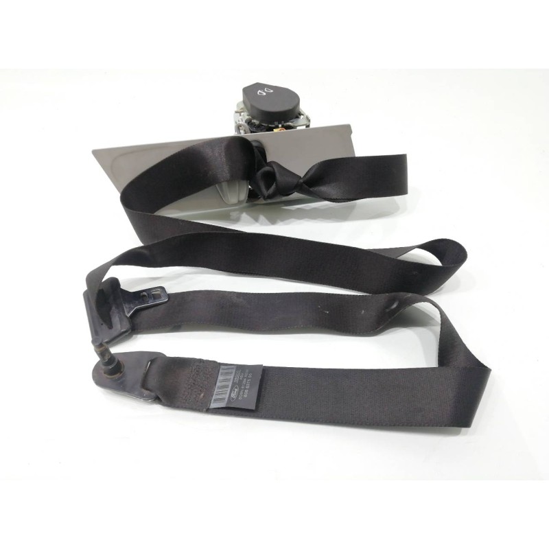 Recambio de cinturon seguridad delantero derecho para ford mondeo ber. (ca2) titanium (09.2010) referencia OEM IAM 6G9N61294AEW 