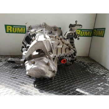 Recambio de caja cambios para saab 9-5 berlina 3.0 tid arc referencia OEM IAM FM57B02 V31944 S34612