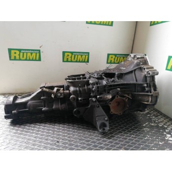 Recambio de caja cambios para audi a6 berlina (4b2) 2.8 quattro referencia OEM IAM DUX  
