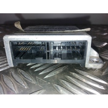 Recambio de centralita airbag para peugeot 207 sw sport referencia OEM IAM 9665699780 0285010555 
