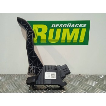 Recambio de potenciometro pedal para seat leon (5f1) fr referencia OEM IAM 5Q1723503F 6PV01062101 