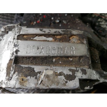 Recambio de caja cambios para audi a6 berlina (4b2) 2.8 quattro referencia OEM IAM DUX  