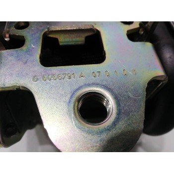 Recambio de cinturon seguridad delantero derecho para ford mondeo ber. (ca2) titanium (09.2010) referencia OEM IAM 6G9N61294AEW 