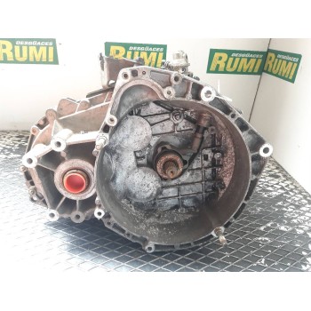 Recambio de caja cambios para alfa romeo 156 2.4 jtd 20v distinctive referencia OEM IAM GM55353 8400822680 R90003795XA F40