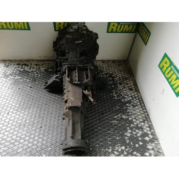 Recambio de caja cambios para audi a6 berlina (4b2) 2.8 quattro referencia OEM IAM DUX  